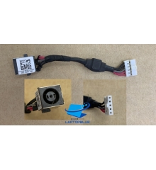 Jack nguồn DC laptop Dell Latitude E6230